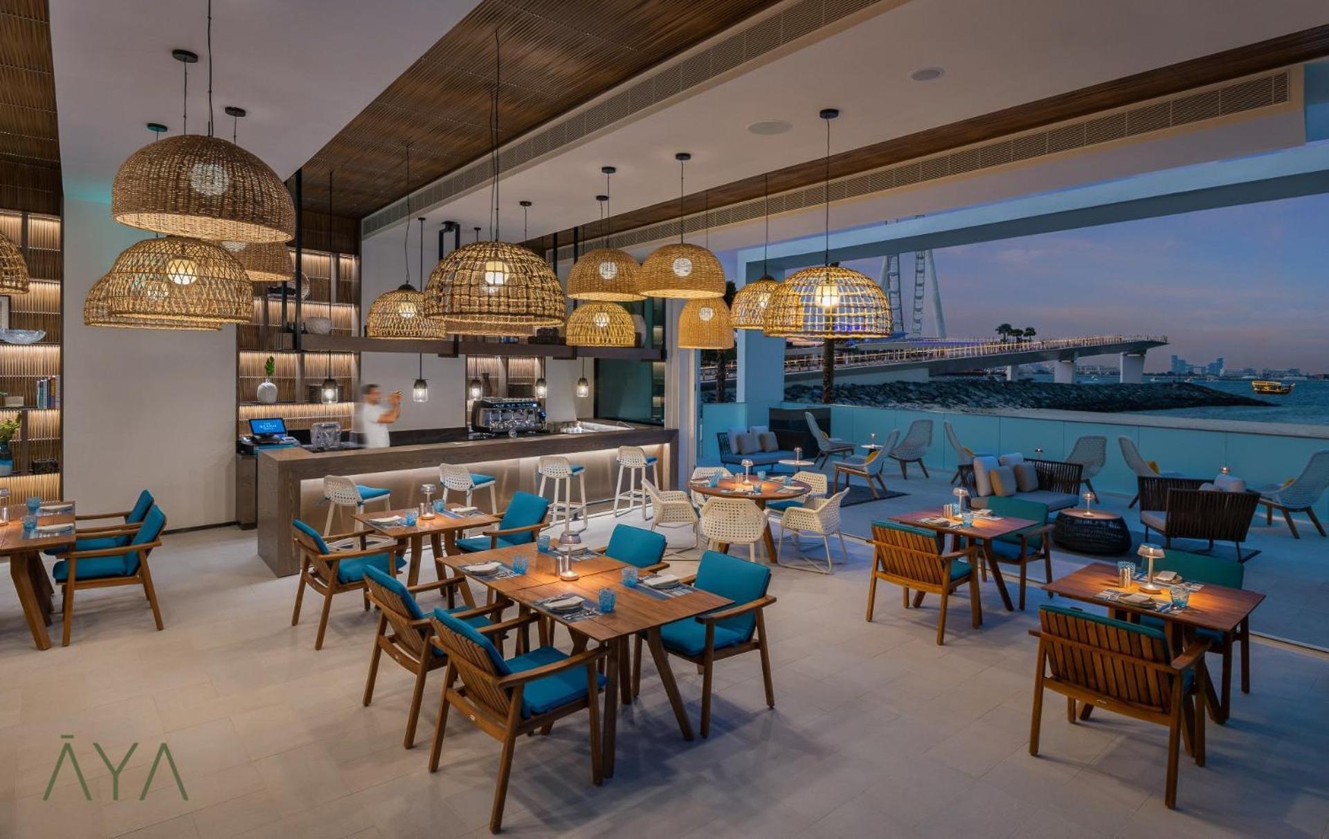 Jumeirah Gate Tower 1 - Stylish Apartment With Pool & City Views Дубай Экстерьер фото